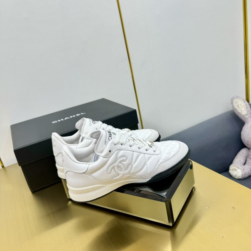 Chanel Casual Shoes